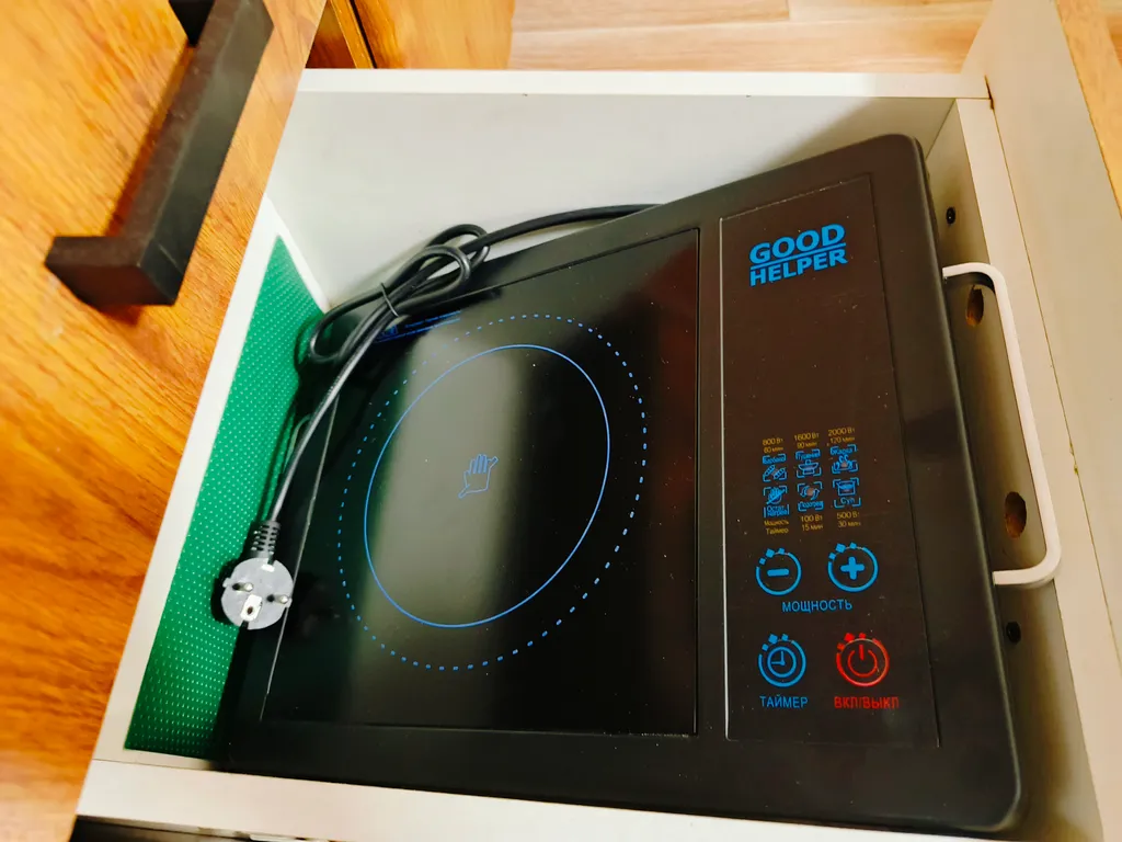 Квартира Квартира Лучшая локация на набережной — Красноярск