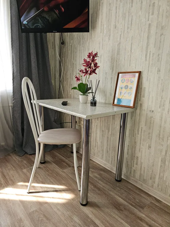 Квартира 2-комнатная возле жд вокзала