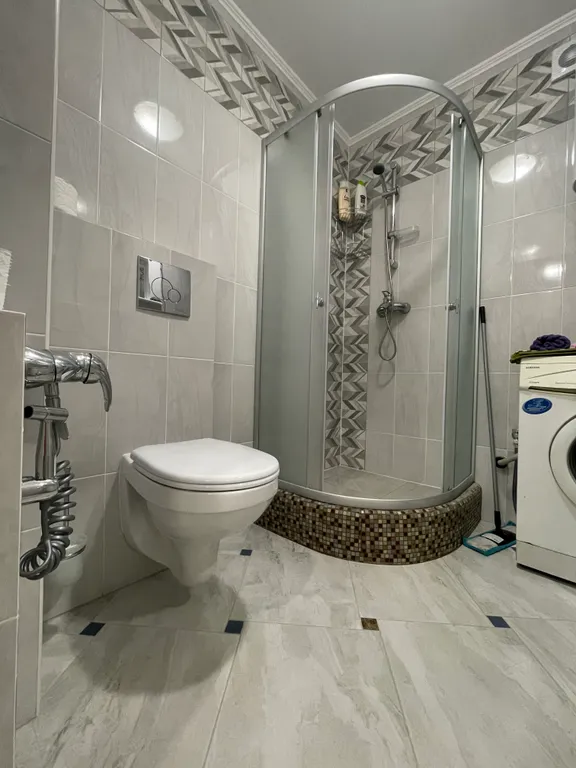 Уютная квартира-студия