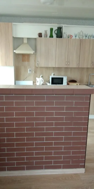 Уютная квартира возле моря