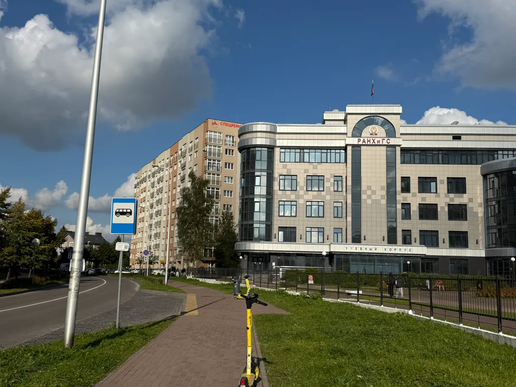 Большие и комфортные апартаменты