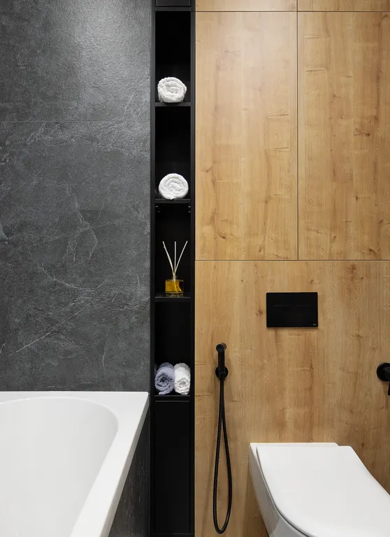 Самая красивая квартира в ЖК Резиденция