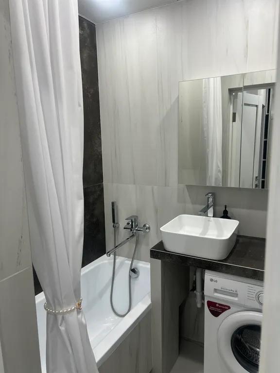 Уютная и чистая квартира в Гродно