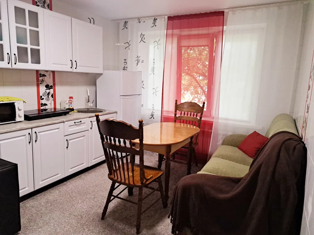 Семейные апартаменты