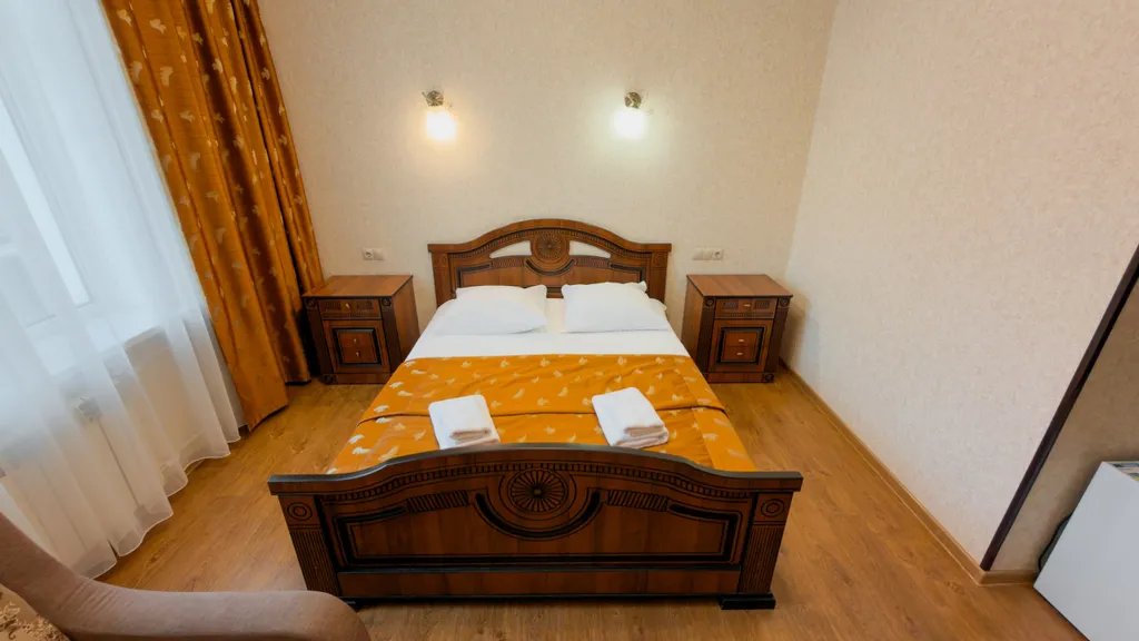 Квартира Комната — Архыз