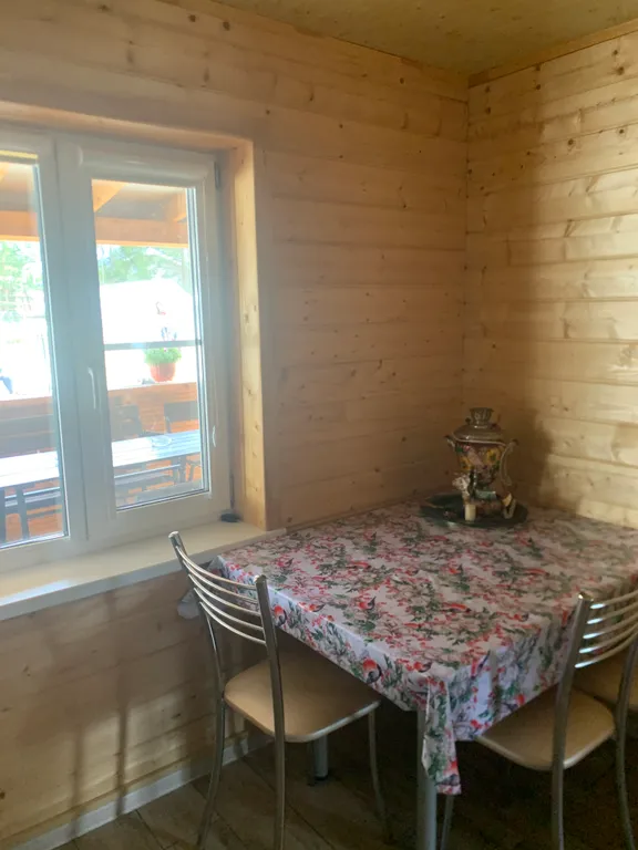 Гостевой дом в Карелии