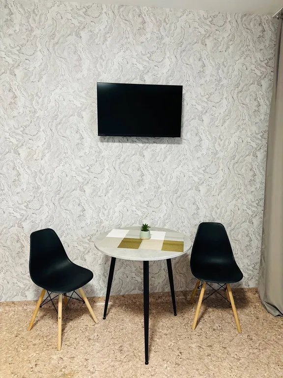 Квартира 1-комнатная Квартира — Красноярск