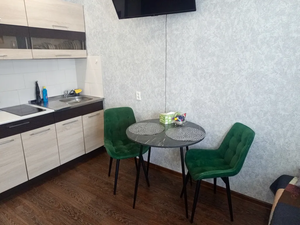 На берегу красиво