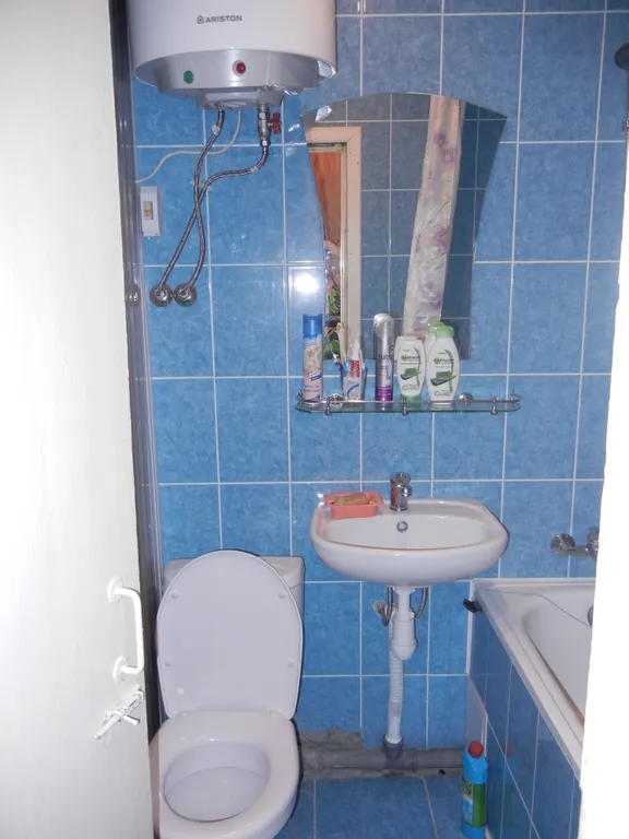 Квартира под ключ