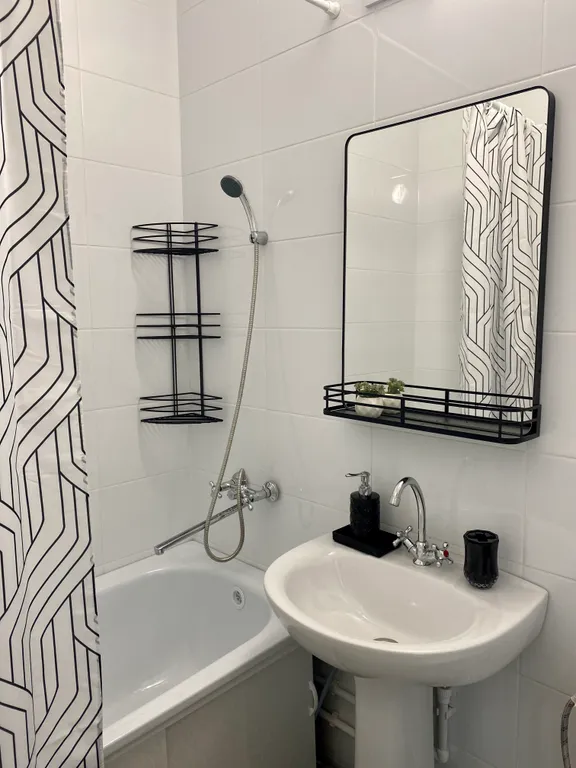 Квартира Квартира Студия в ЖК Московский квартал — Ярославль