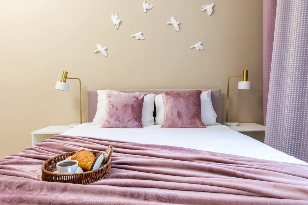 Исторический центр, новый ремонт