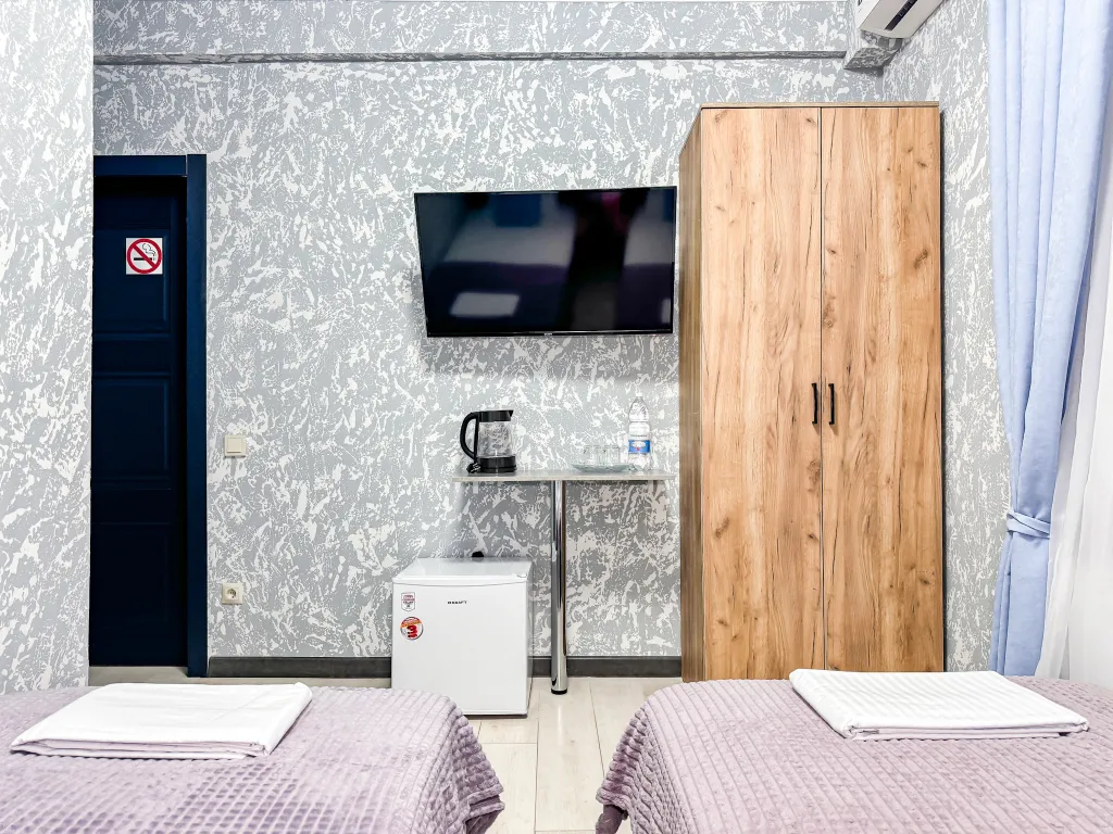 Квартира Комната — Геленджик