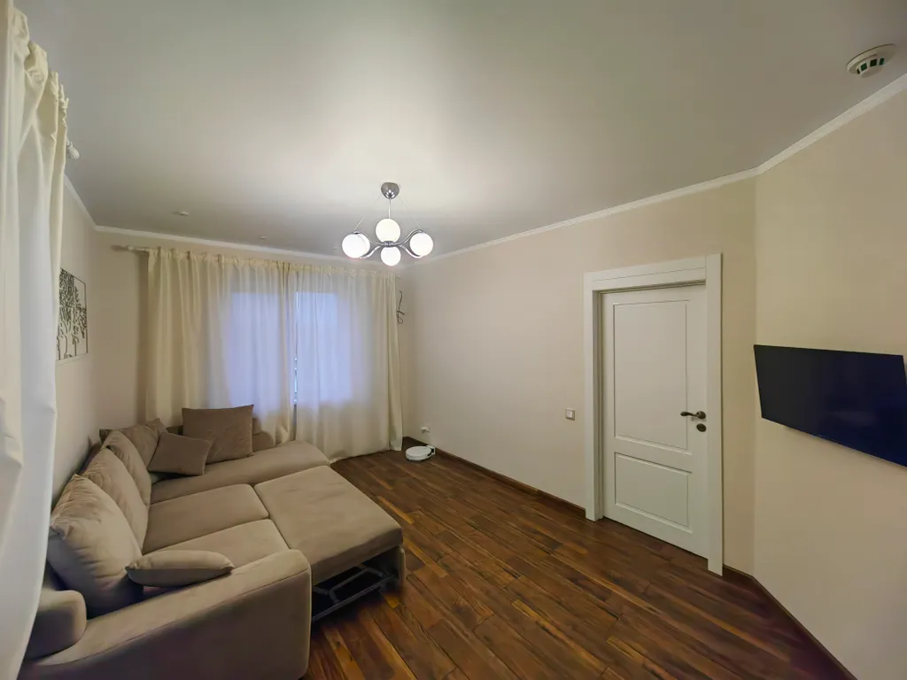 Красивый большой дом в 35 минутах от Владивостока