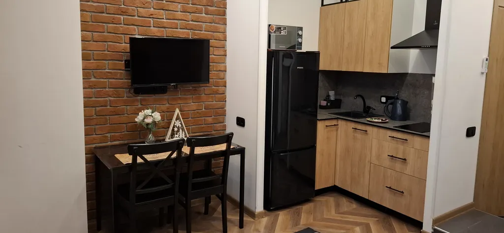 Квартира Апартаменты в ЖК Парк Легенд 9-1 — Москва