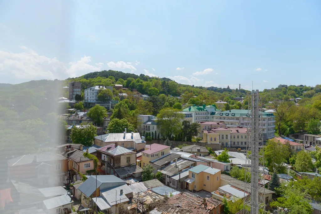 Апартаменты премиум