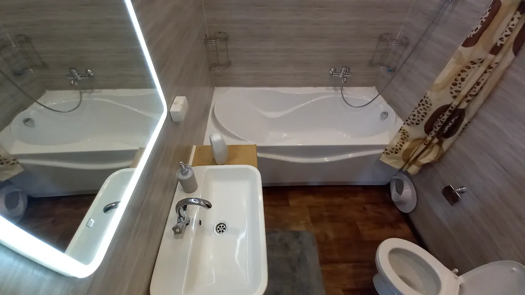 5-комнатный Дом