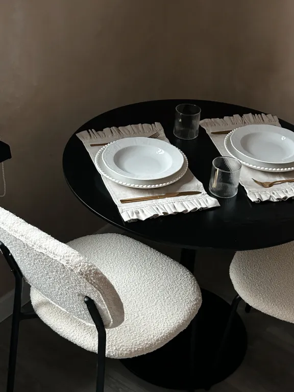 Квартира в самом сердце исторической части города — аренда посуточно в Выборг