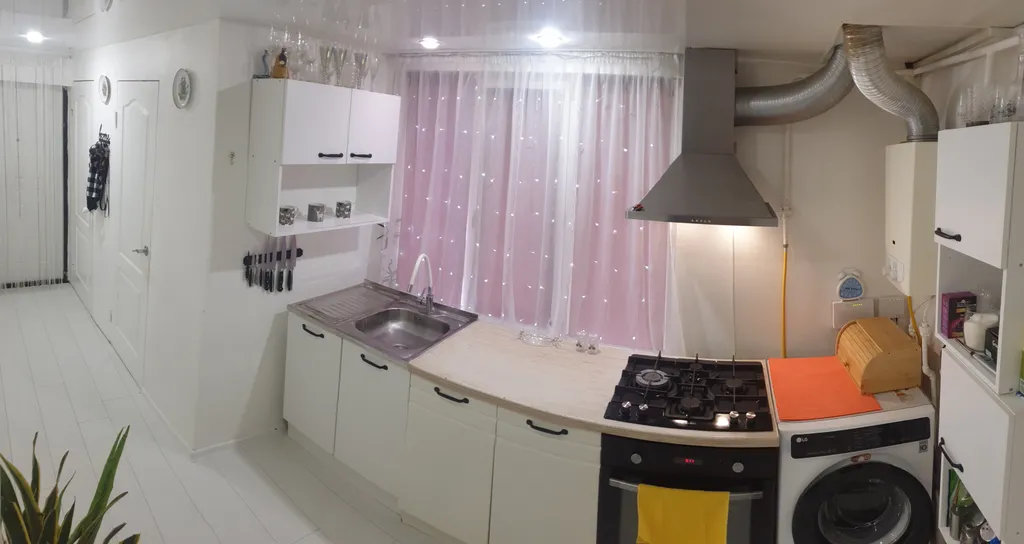 Дом у пляжа