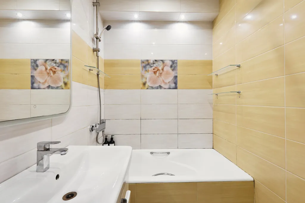 Уютная 1-комнатная квартира в центре