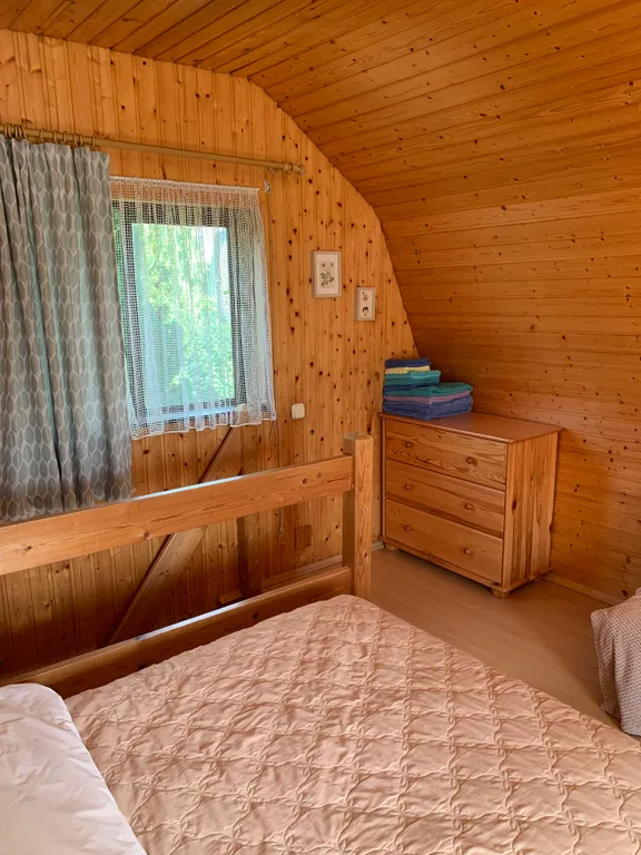 Дача у моря в Сокольниках