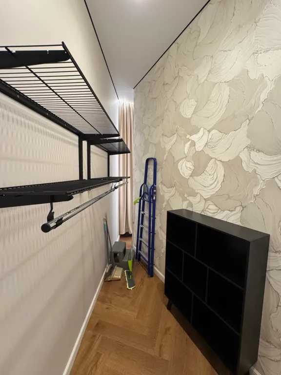 Квартира Квартира на Мичуринском проспекте — Москва