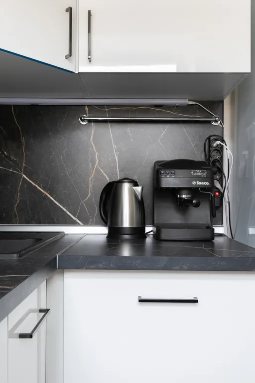 4-комнатная Квартира