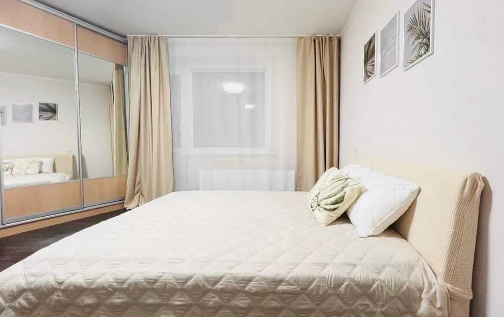 Отличная квартира около Газпромнефть Ноябрьск