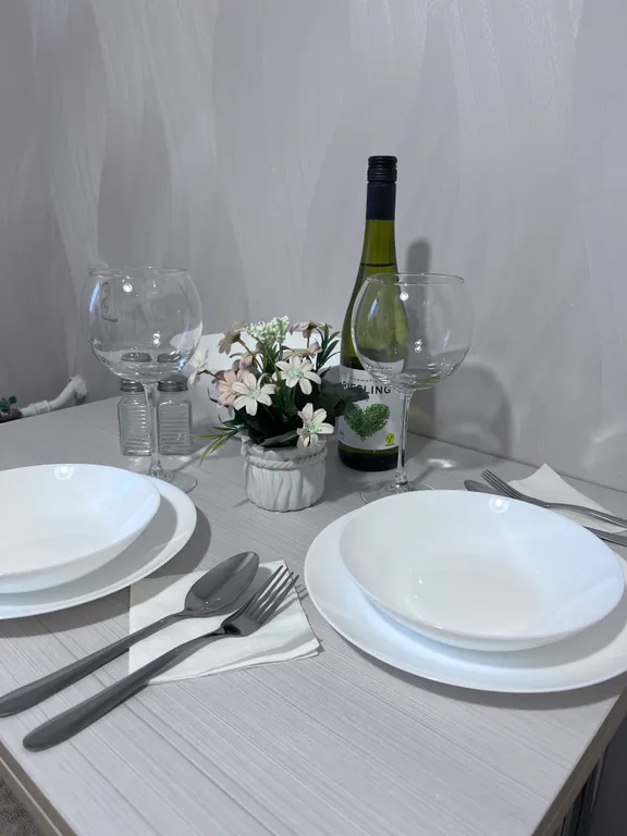 Квартира Уютная квартира — Ярославль