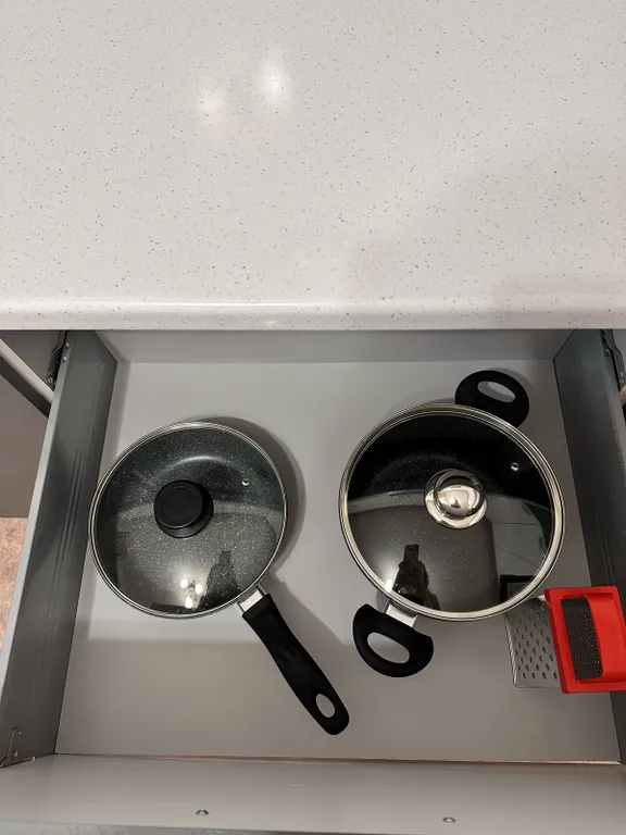 Уютная квартира в центре развитого района