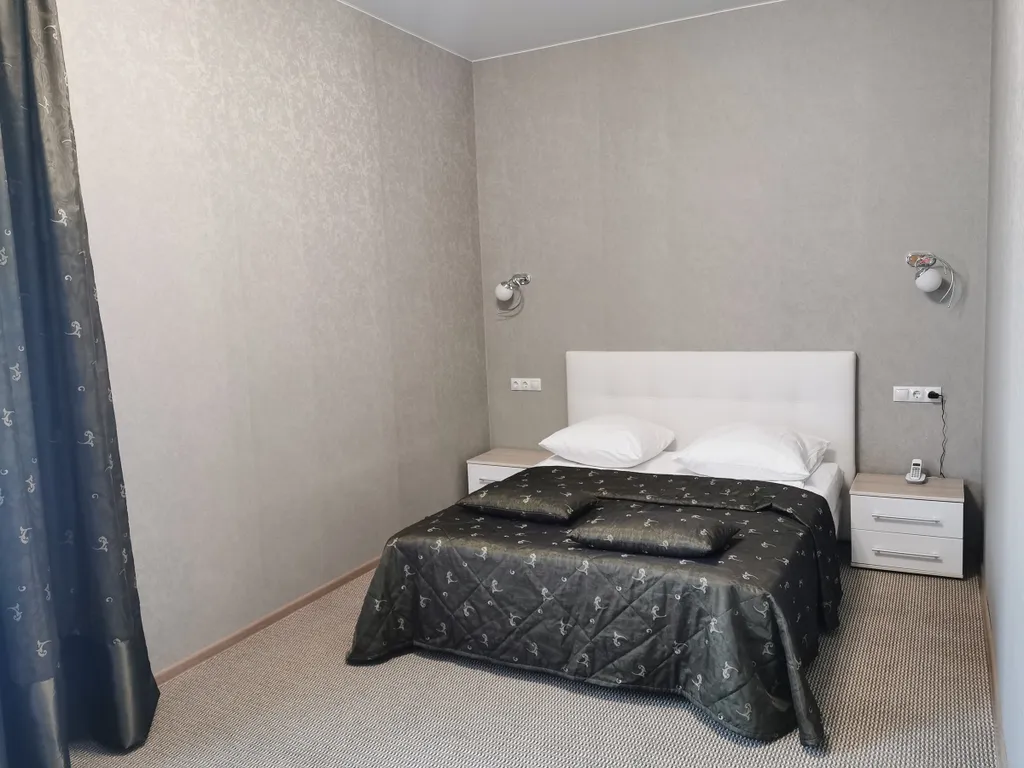 Квартира Комната — аренда посуточно в Ковров