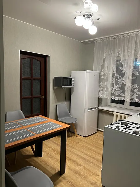 Квартира Квартира расположена в историческом части города Амалиенау — Калининград