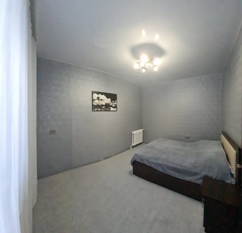 Апартаменты у горы Соболиная