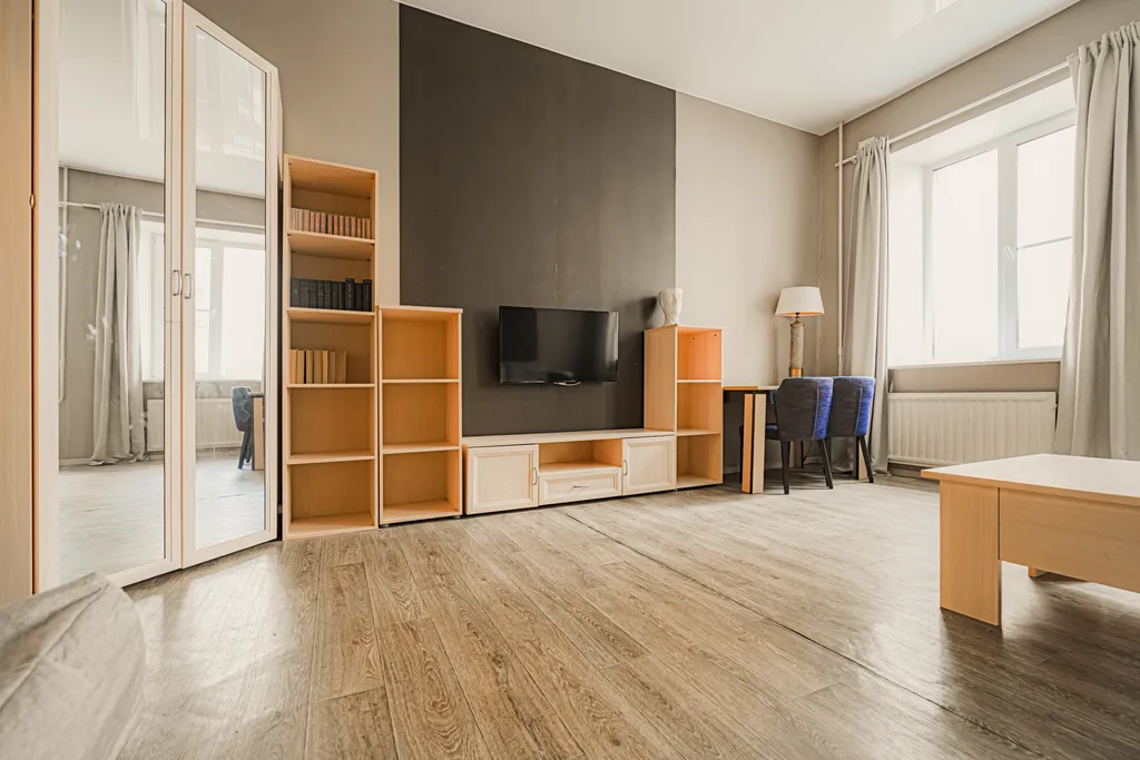 Квартира Квартира Маяковского 1 — Санкт-Петербург