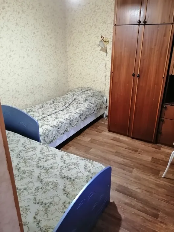 Чистая, уютная 2-комнатная квартира недалеко от ТЦ Ярмарка