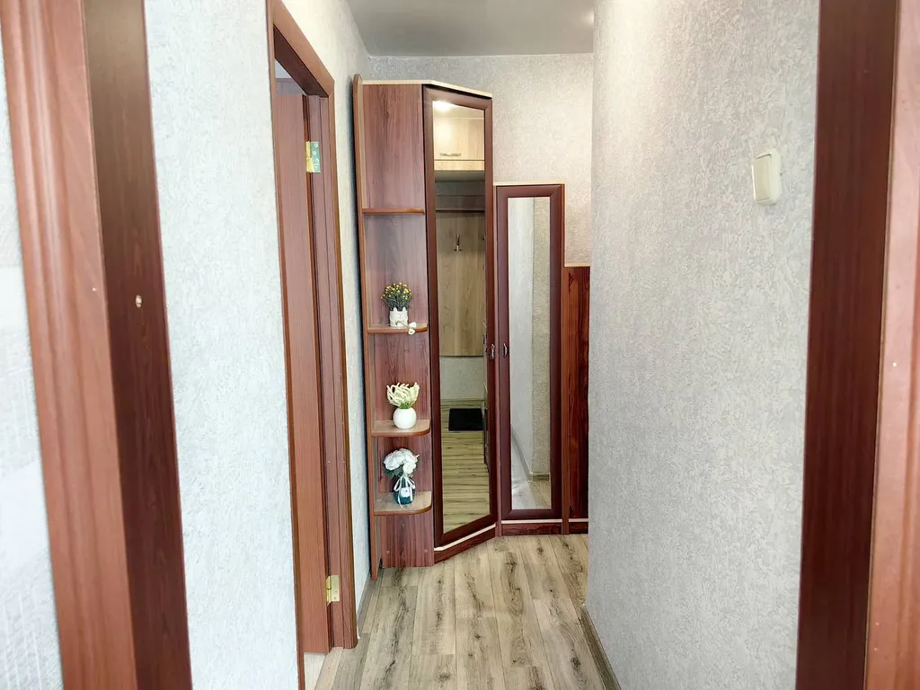 1 к квартира у парка: комфорт, инфраструктура и Севмаш рядом