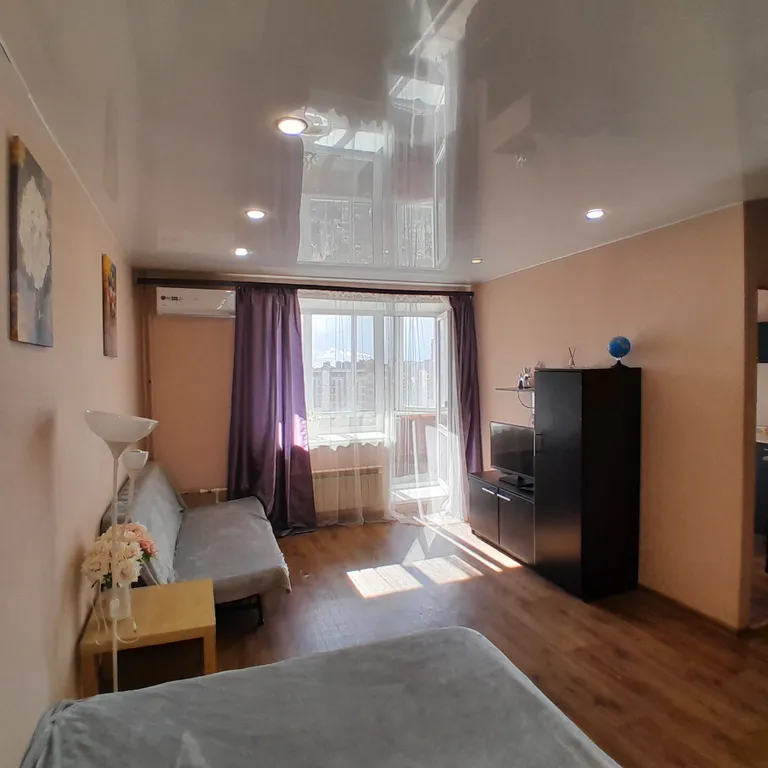 Квартира в центре города