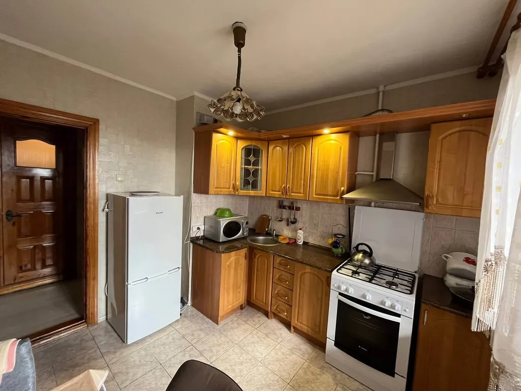 Уютная квартира на бульваре