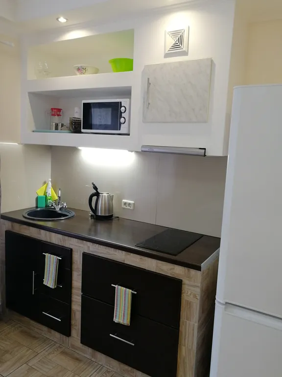 2-комнатный Дом