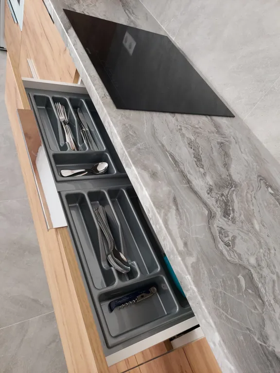 Апартаменты Мария