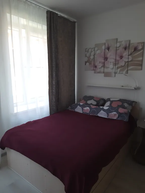 Квартира Апартаменты на берегу Финского залива — Кронштадт