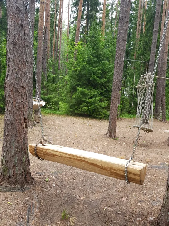 1-комнатный Дом