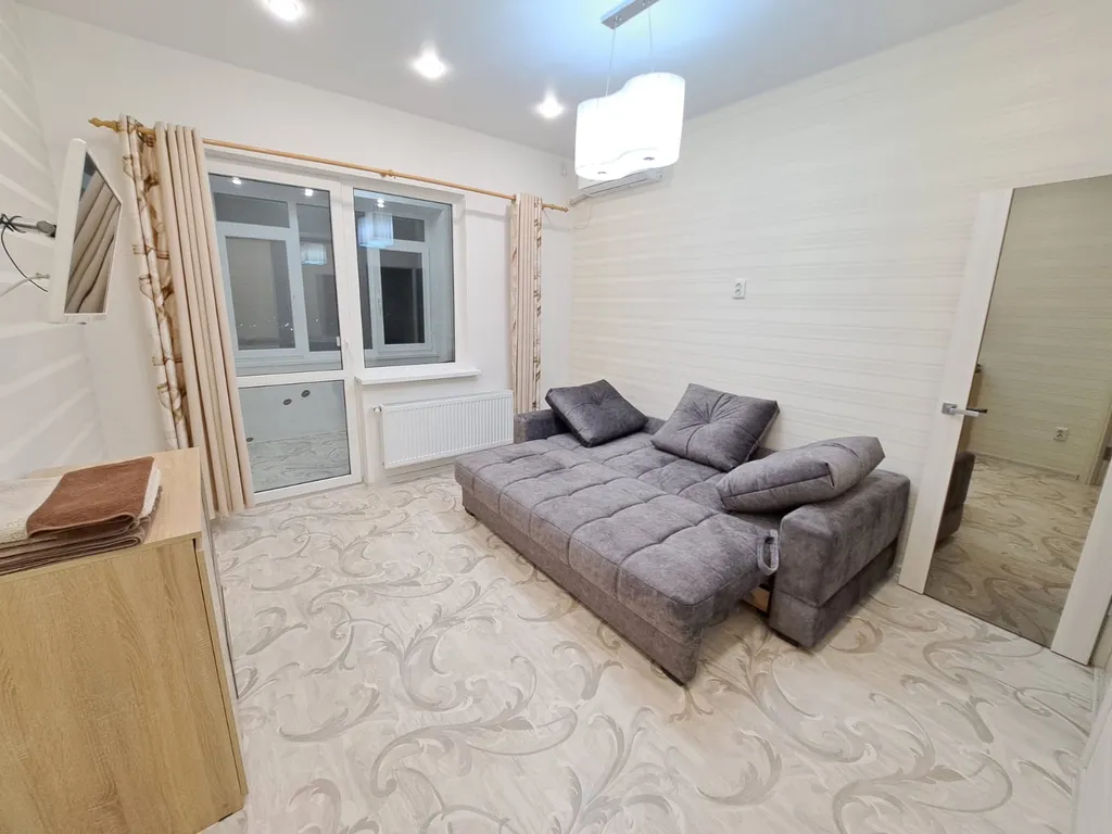 Уютная квартира в престижном районе города