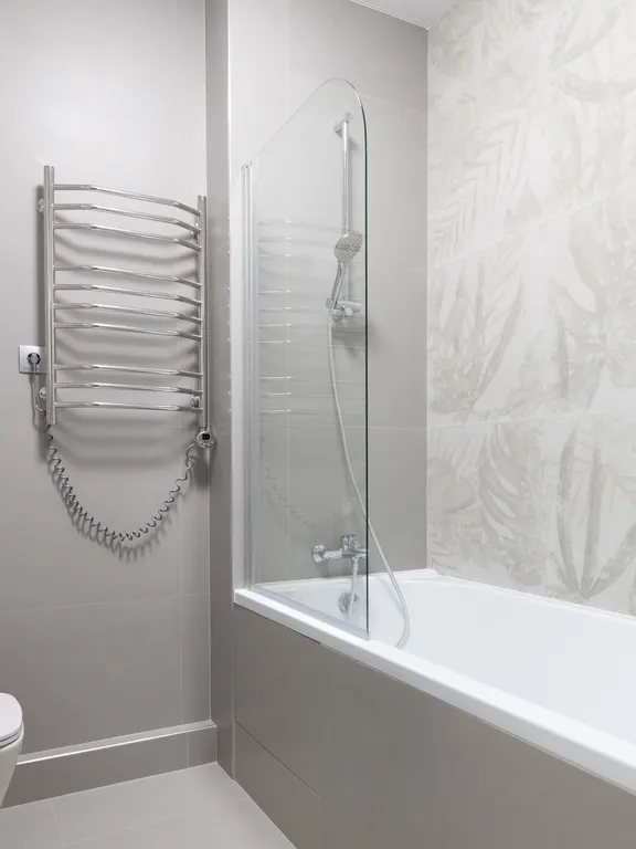 Квартира Уютная квартира рядом с центром — Симферополь