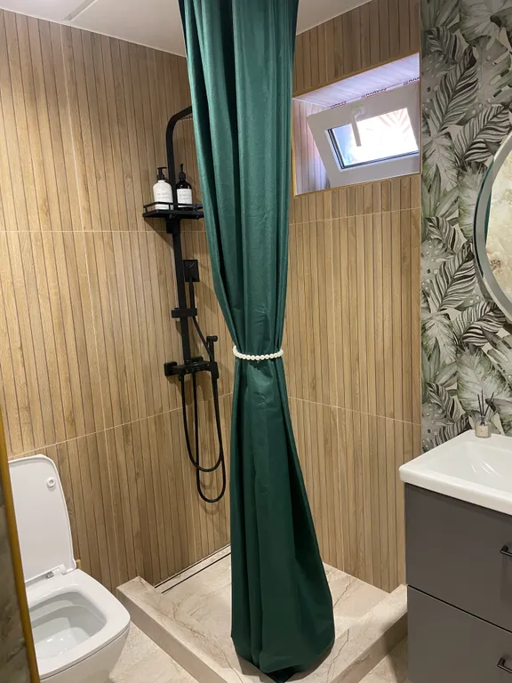 Уютная студия в центре Туапсе