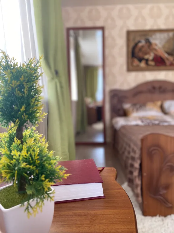 Уютная квартира в центре