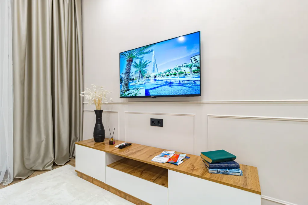 Arena City Central Loft