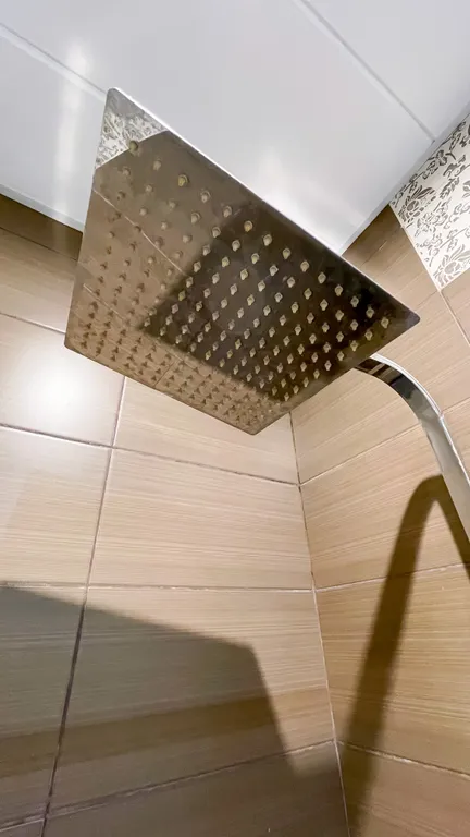 Чистая и уютная квартира