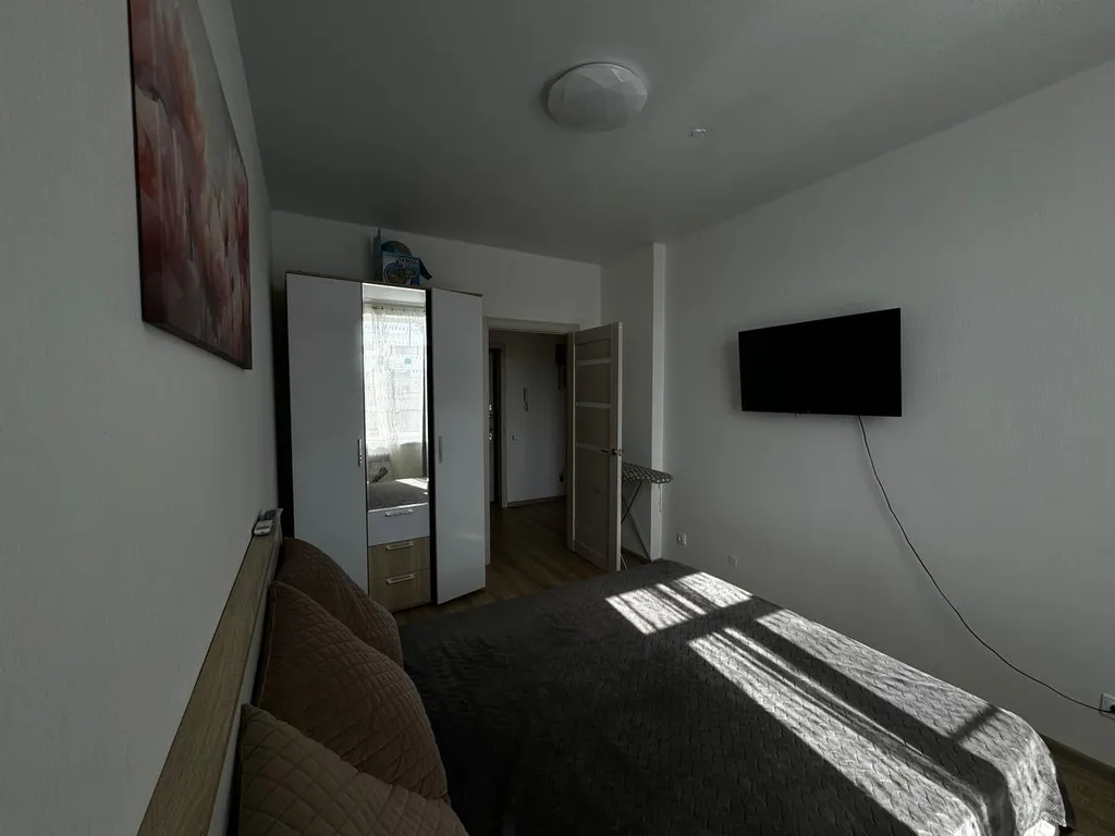 Двухкомнатная с видом на горы и бассейны