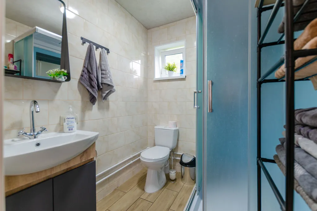 3-комнатный Дом