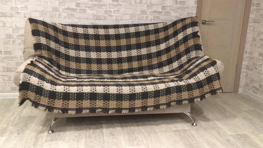 Прекрасная студия в центре Норильска